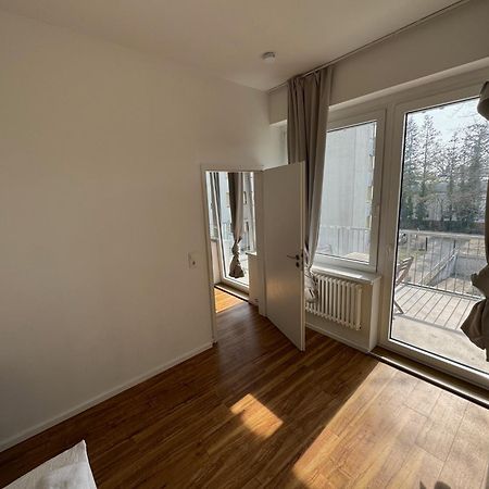 Berlinhome Apartment Steglitz 外观 照片
