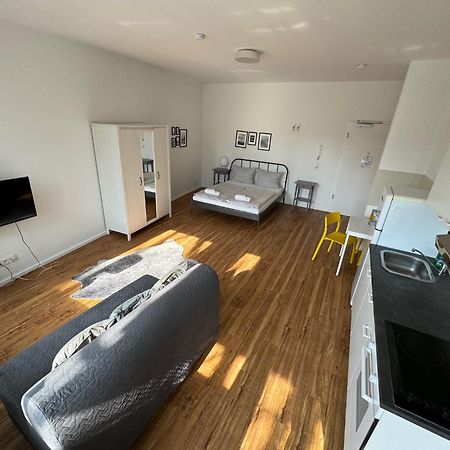 Berlinhome Apartment Steglitz 外观 照片