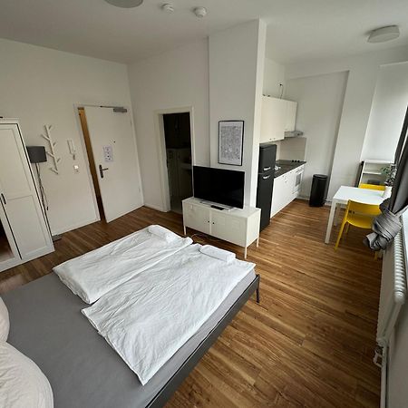 Berlinhome Apartment Steglitz 外观 照片