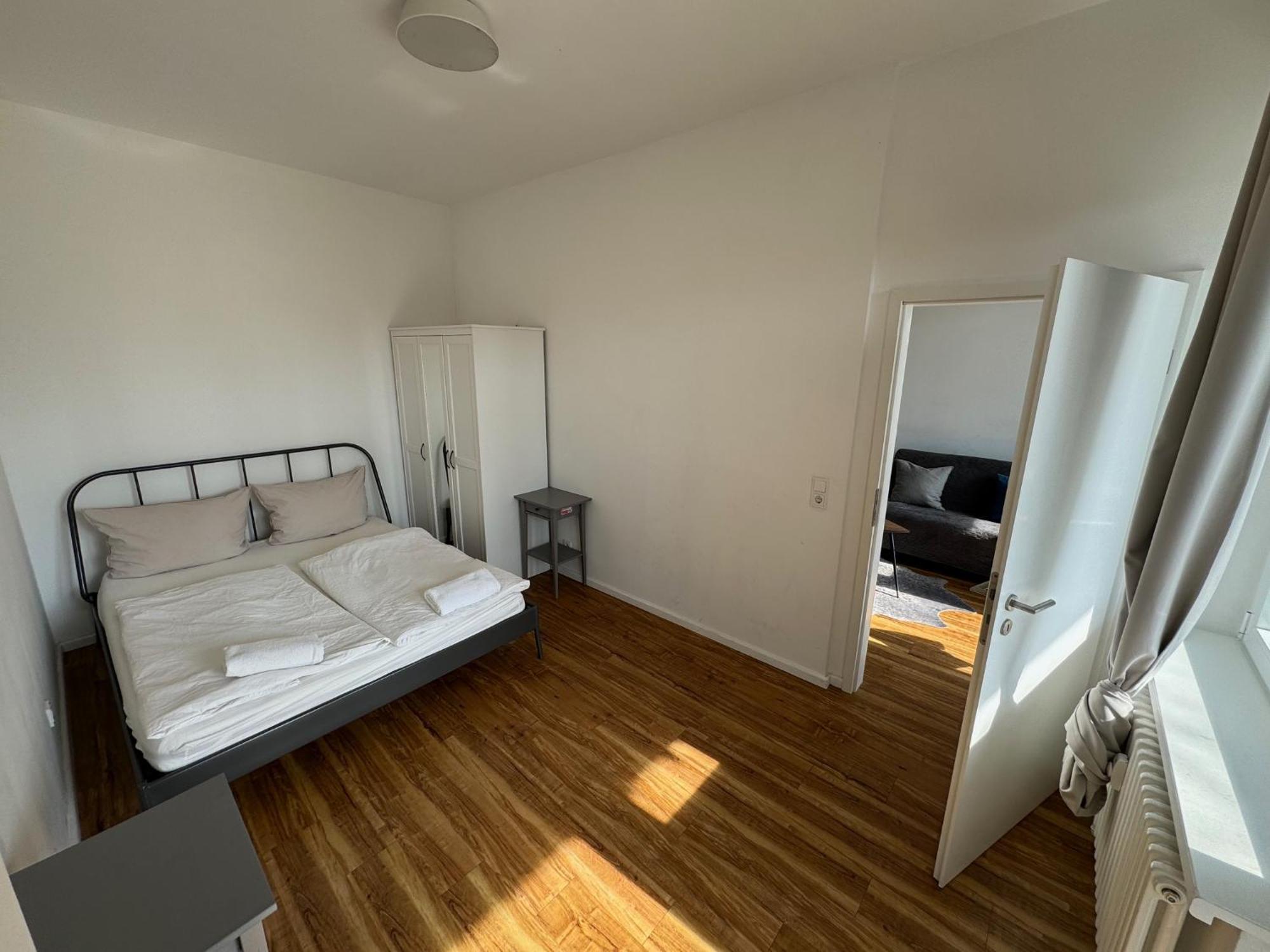 Berlinhome Apartment Steglitz 外观 照片