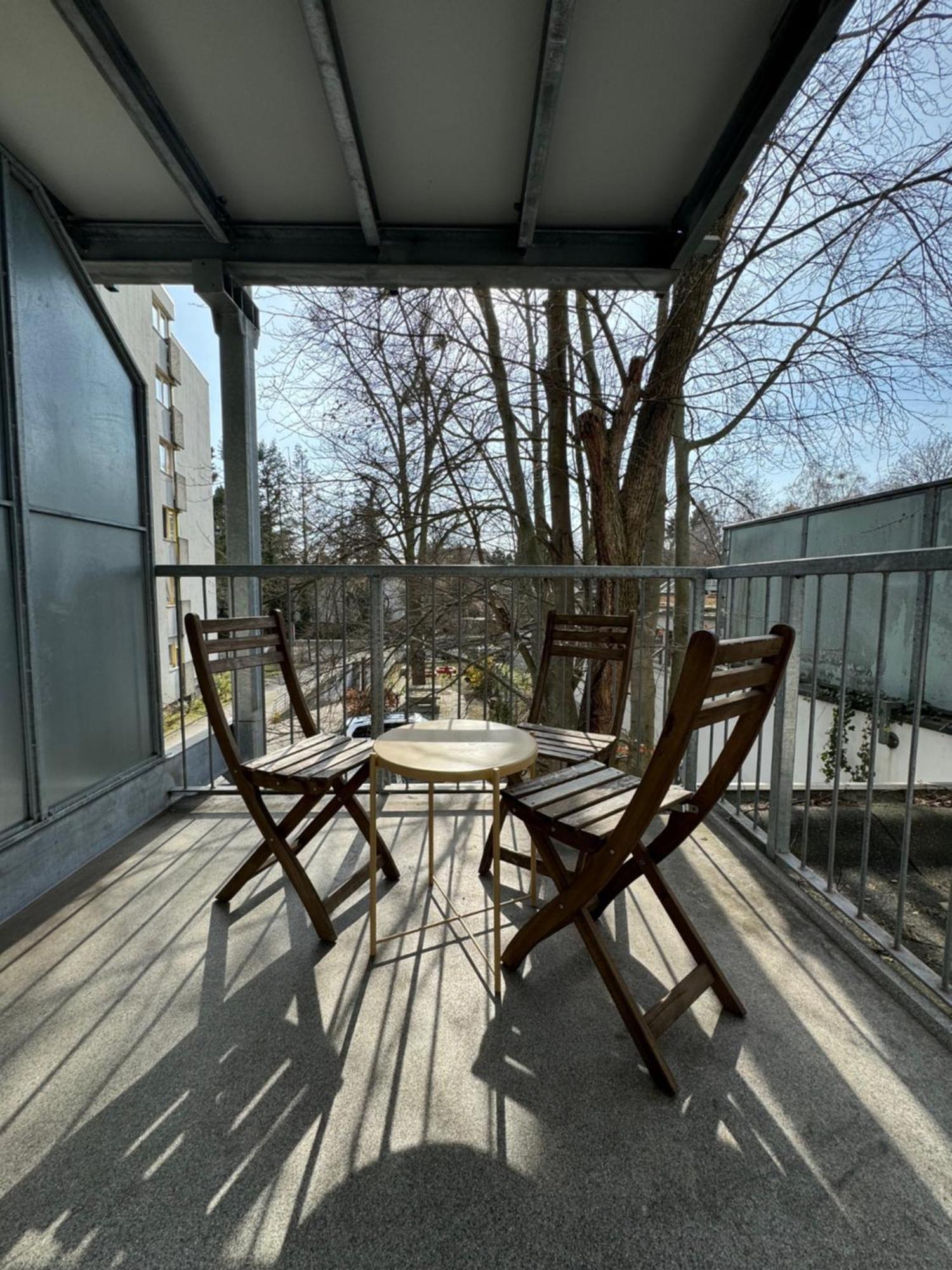 Berlinhome Apartment Steglitz 外观 照片
