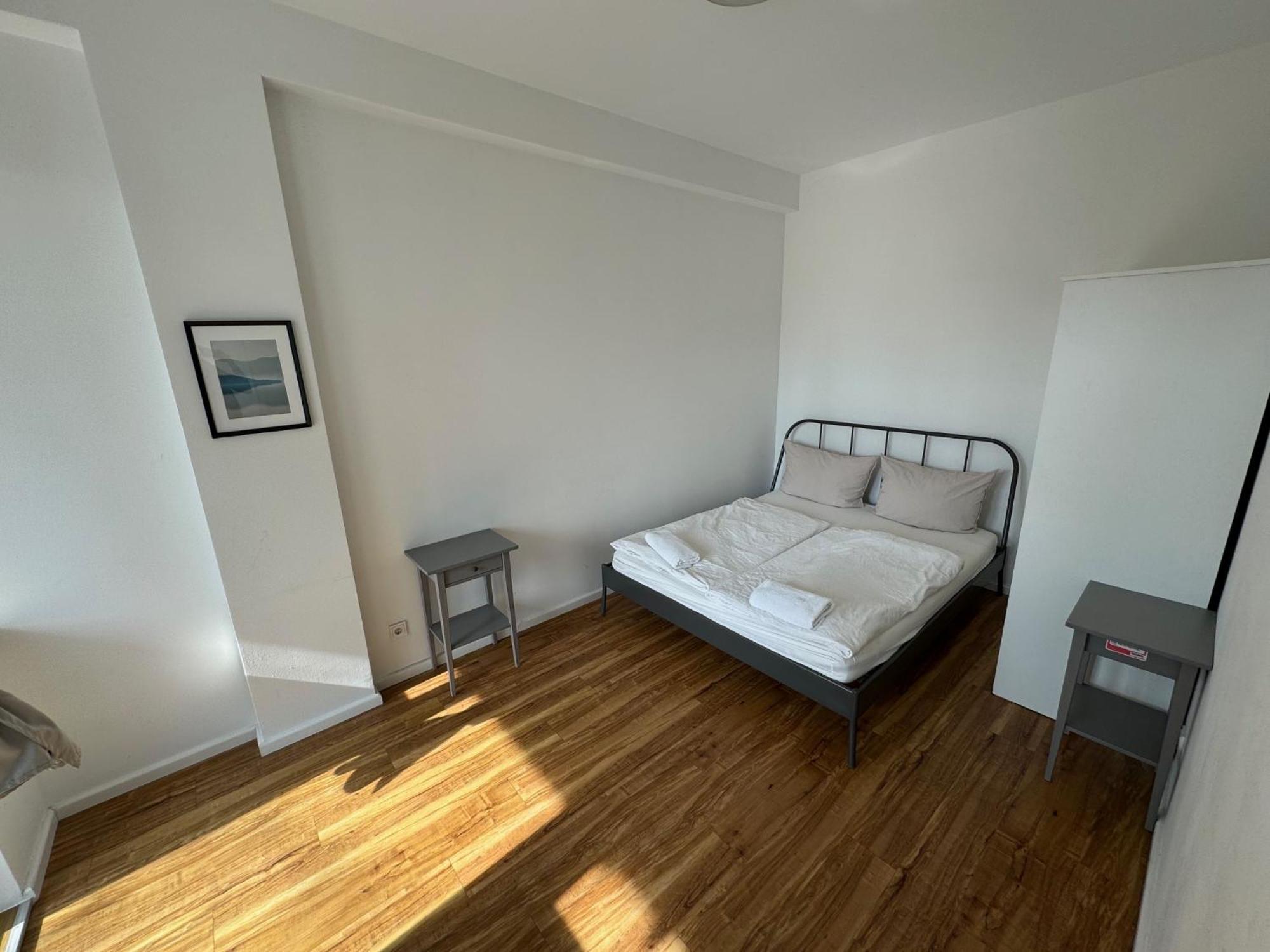 Berlinhome Apartment Steglitz 外观 照片