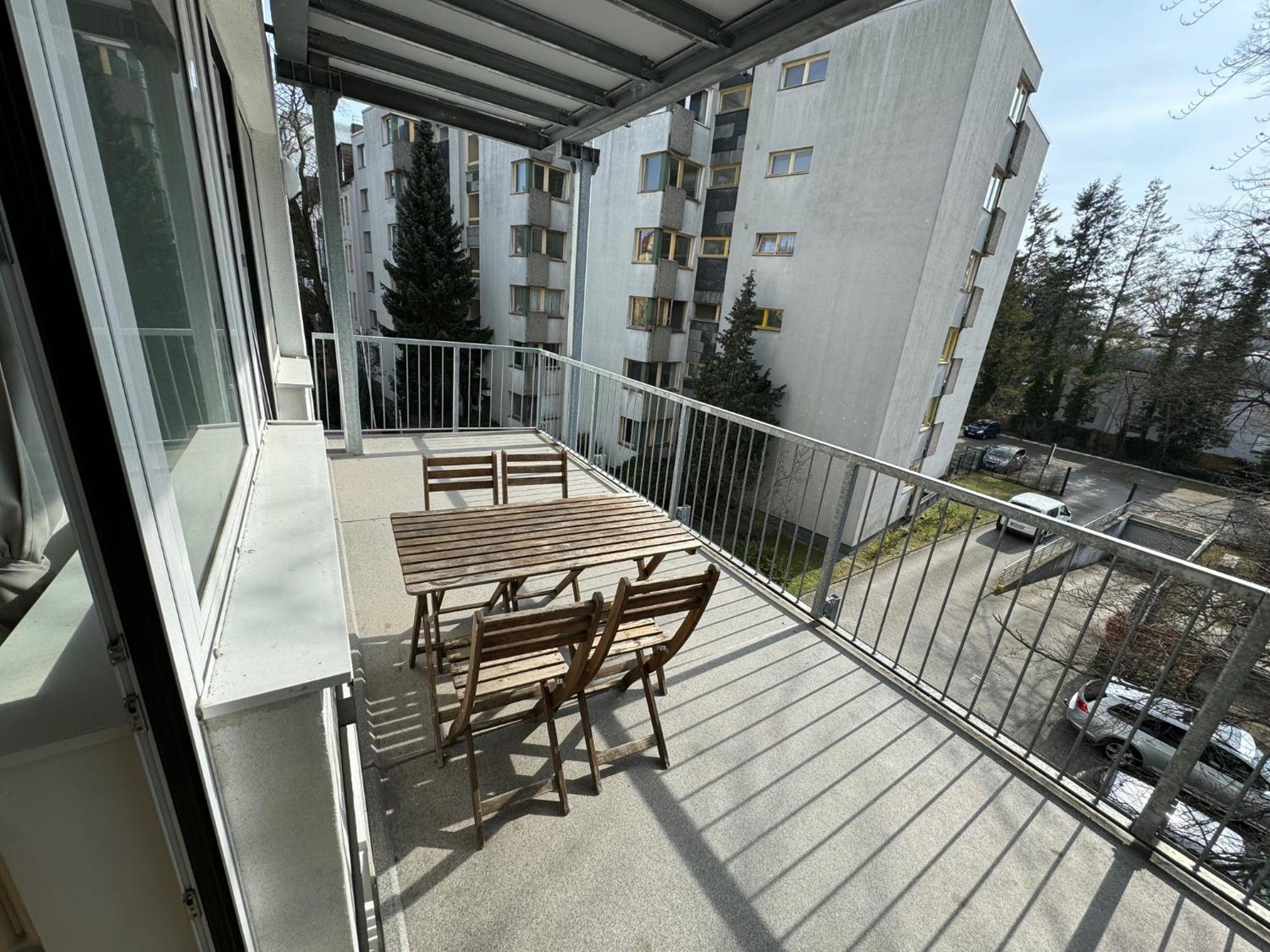 Berlinhome Apartment Steglitz 外观 照片