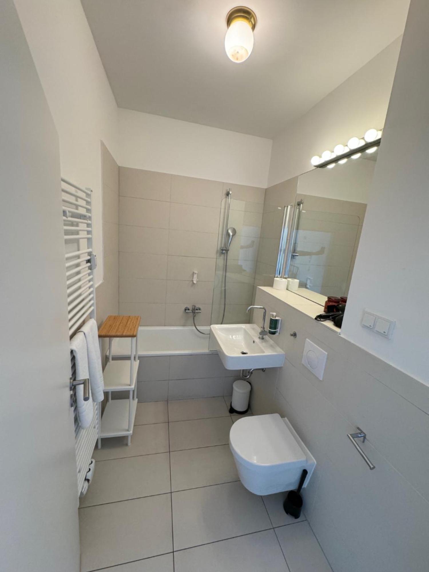 Berlinhome Apartment Steglitz 外观 照片