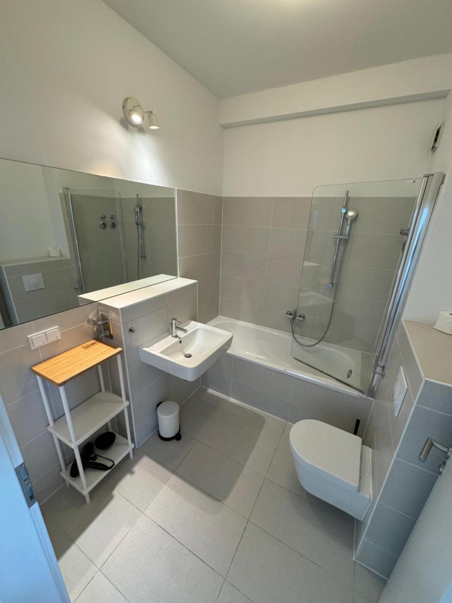 Berlinhome Apartment Steglitz 外观 照片