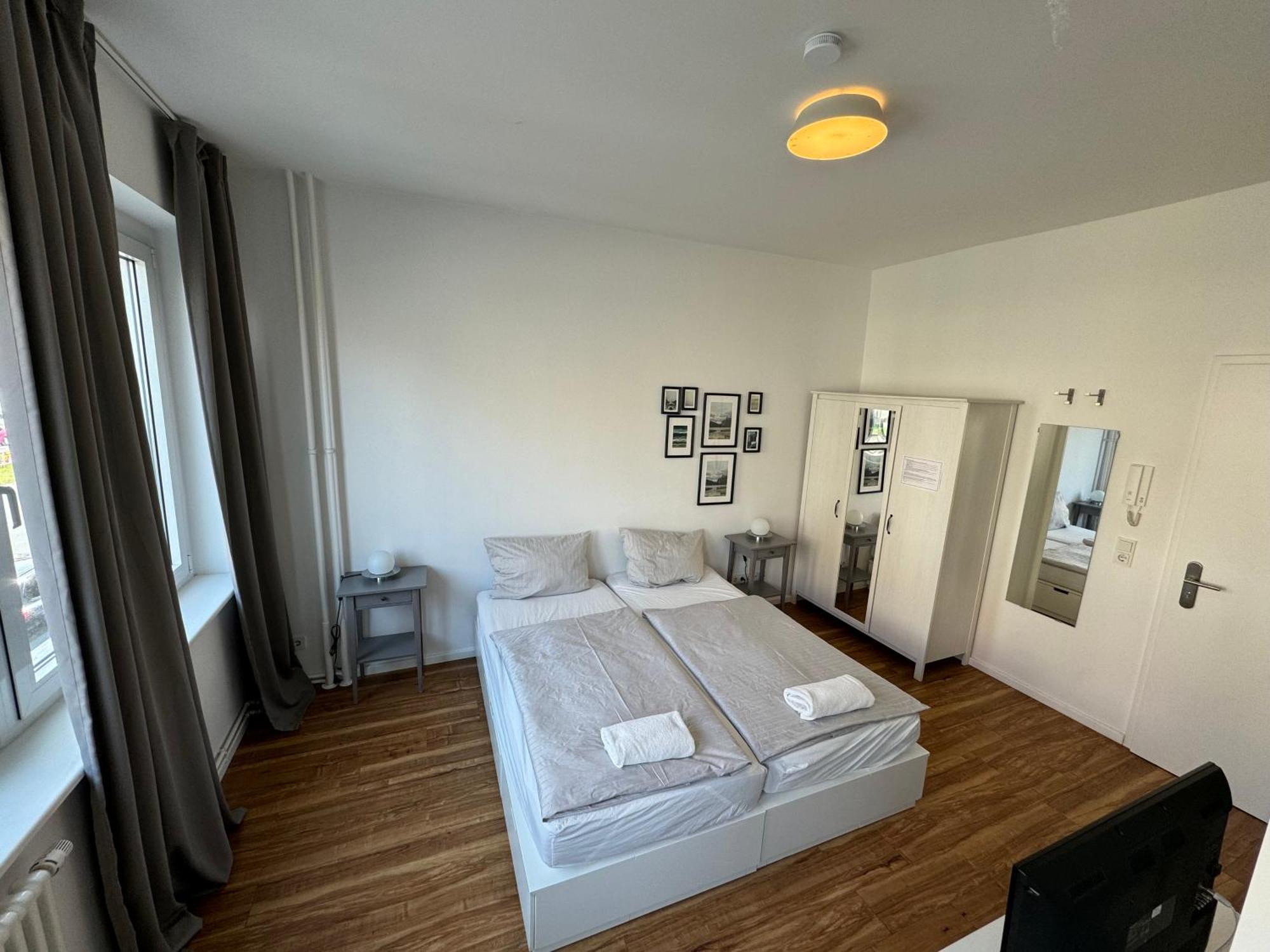Berlinhome Apartment Steglitz 外观 照片
