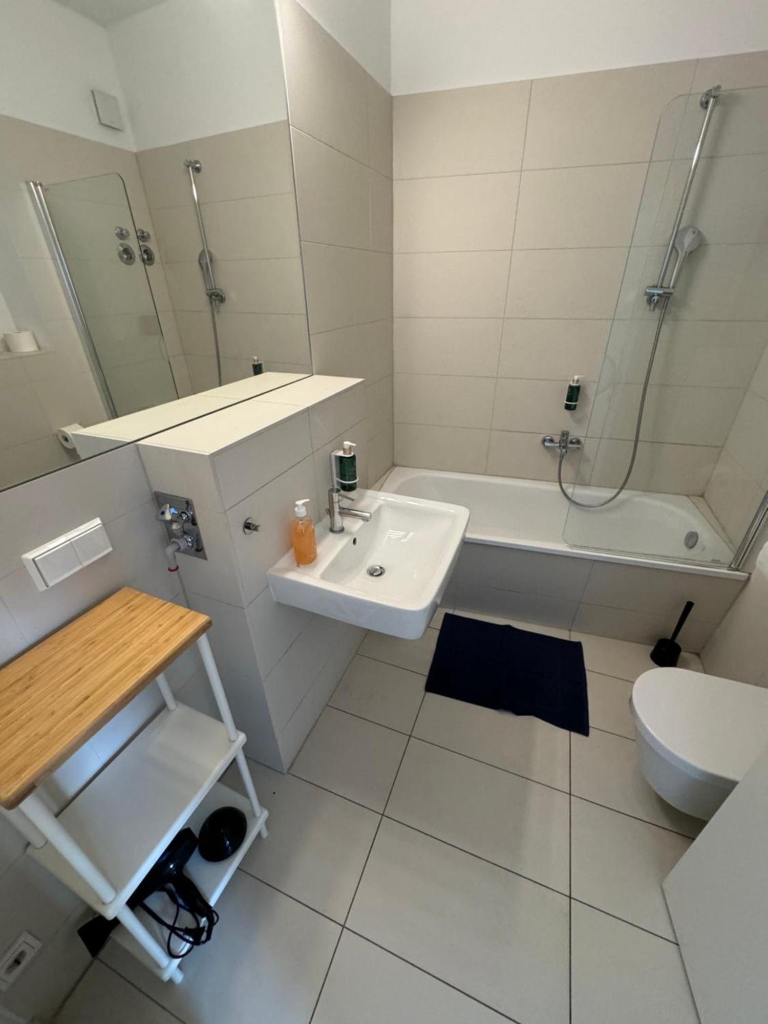 Berlinhome Apartment Steglitz 外观 照片